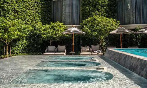 هتل د سالیل ریور ساید بانکوک هتل د سالیل ریور ساید بانکوک